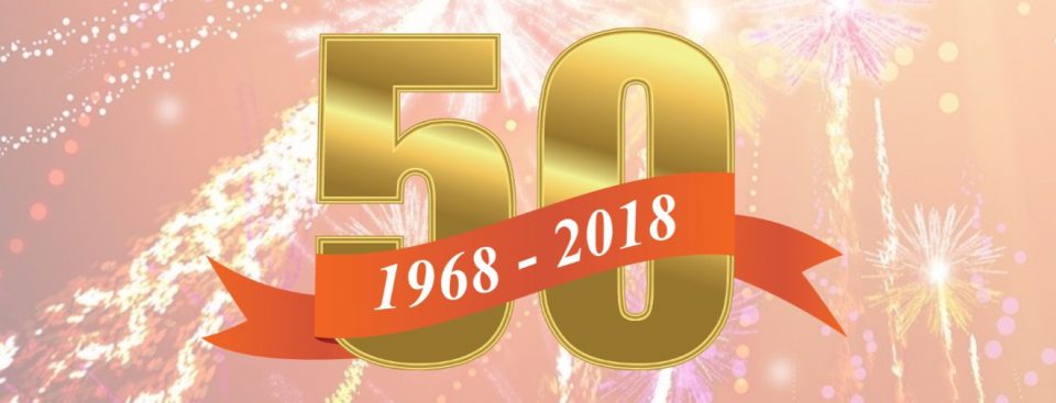 Bibliotheek Boekel 50 jaar