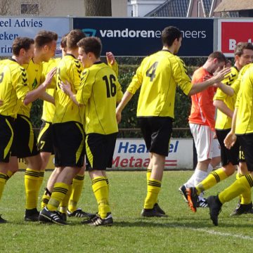 Primeur: Boekel Sport 1 – Excellent 1 nu live op inBoekel