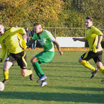 Boekel Sport verliest bij Schadewijk in Oss