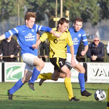 Boekel wint burenderby met Handel