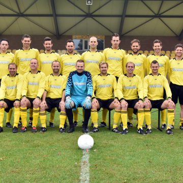 Boekel Sport 3 pakt eerste periode titel