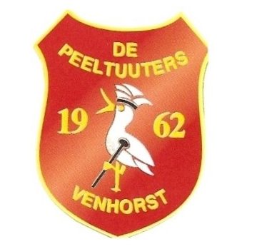Prinsenbal CV de Peeltuuters