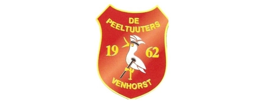 Prinsenbal 2023 bij CV de Peeltuuters