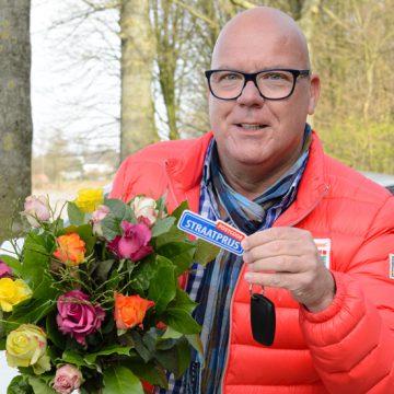 Postcode Loterij winnaars winnen samen 237.500 euro