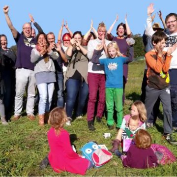 Start bouw Ecodorp zomer 2019?