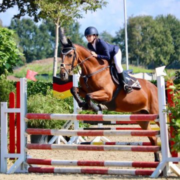 Familiefeestje selectiewedstrijd Schijndel