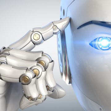 Robotfeest in Bibliotheek Boekel