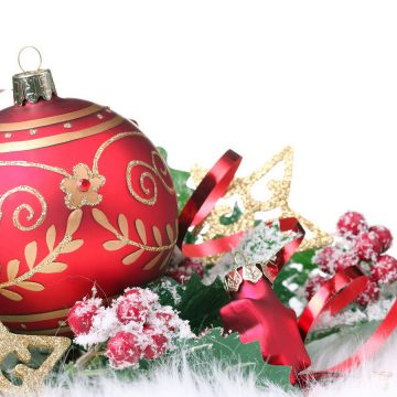 Kerstborrel bij Stichting D’n Eik