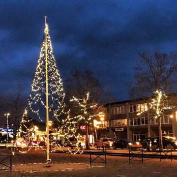Fijne Kerst en een goed 2019!