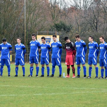 Boekel Sport verliest in Helmond van MULO
