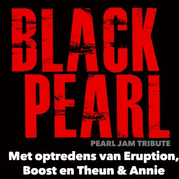 Boekelse Black Pearl in de Pul Uden