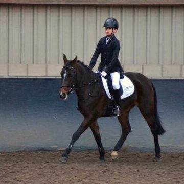 Zo moeder, zo zoon …