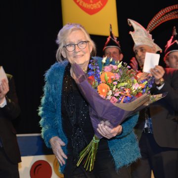 Marietje Sanders ‘Kei van Venhorst’