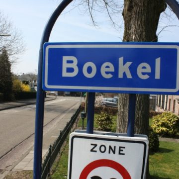 Op zoek naar een huis in gemeente Boekel?