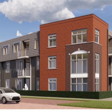 PeelrandWonen ‘bouwt’ 28 huurwoningen aan De Run