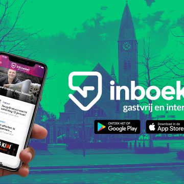 De inBoekel app