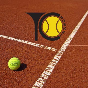 Wil je weten of tennis iets voor jou is?