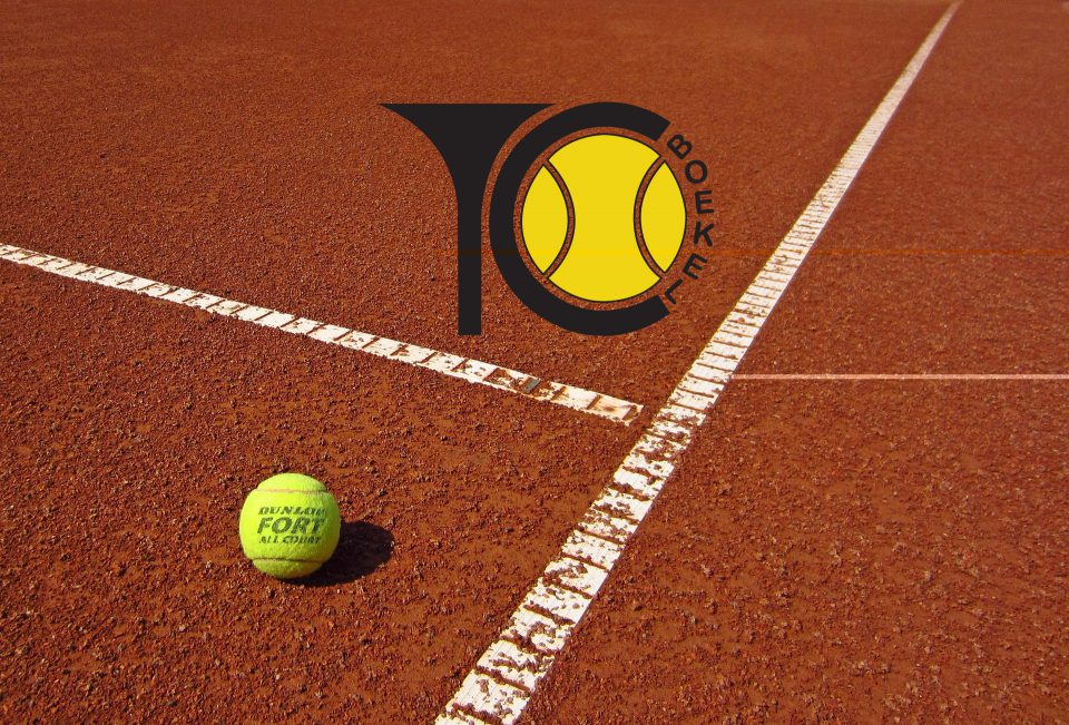 Wil je weten of tennis iets voor jou is?