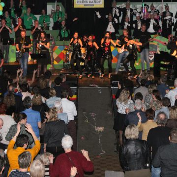 Voorverkoop Pronkzitting 2019 – CV de Knöllekes