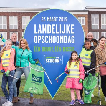 Landelijke Opschoondag