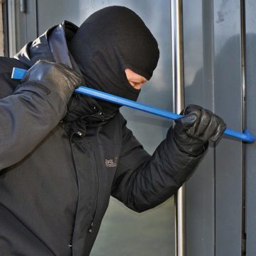 Aantal woninginbraken Gemeente Boekel gestegen in 2018