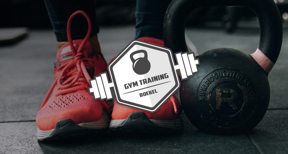 Gym Training Boekel naar Hyrox A’dam