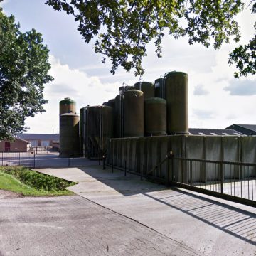 Stankoverlast Elzen eigenlijk niet te verhelpen