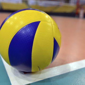 VC Unitas maakt geen fouten tegen ‘nummer laatst’