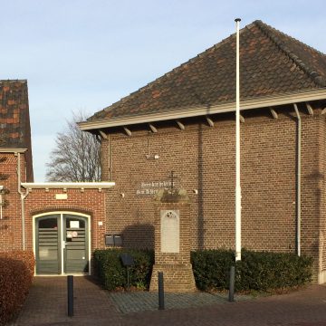Heemkamer open op zondag 10 februari