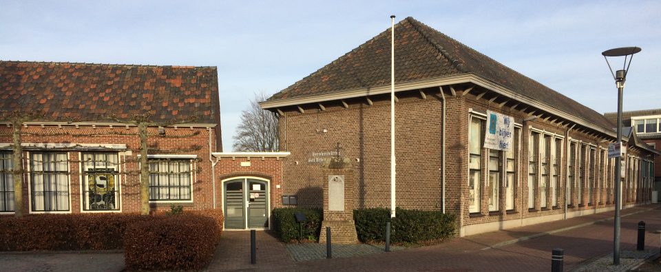 Heemkamer open op zondag 10 februari