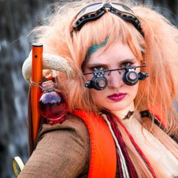 Expositie Fotogroep Focus KBO Boekel op 9 en 10 maart