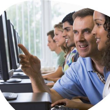 Gratis cursus Digisterker van de Bibliotheek