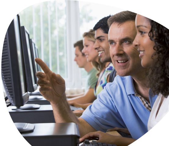 Gratis cursus Digisterker van de Bibliotheek