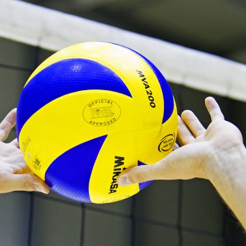 De Mennekes winnen op karakter!