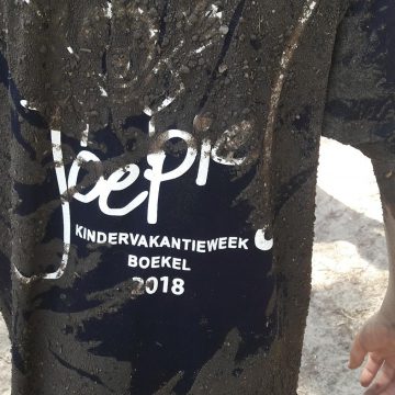 Spoken gezocht Joepie-dagen 2019