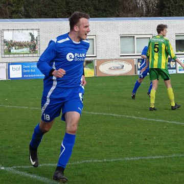 Boekel Sport pakt drie punten in Wanroij