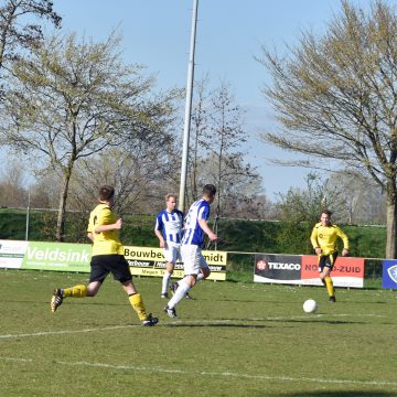 Boekel Sport wint in Megen bij Ulysses