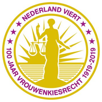 Internationale Vrouwendag 2019 Nia Domo