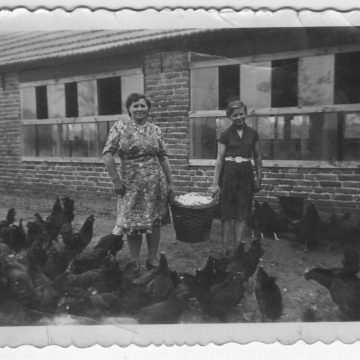 Tentoonstelling over Boekelse en Venhorstse vrouwen