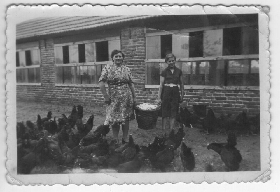 Tentoonstelling over Boekelse en Venhorstse vrouwen
