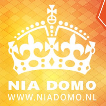 Koningsdag 2019 bij Nia Domo