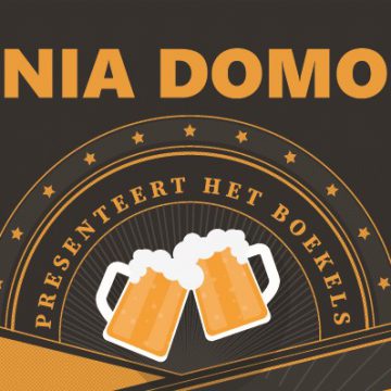 4de editie Boekels Bierfestival