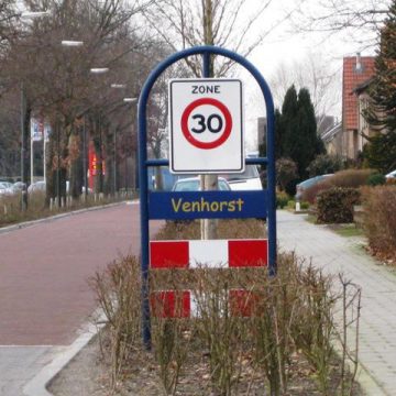 2,4 miljard voor Europese kleine kernen zoals Venhorst