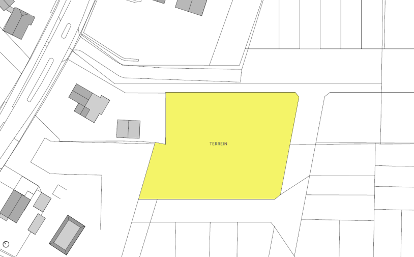 Starterswoningen (CPO) in plan De Run Boekel