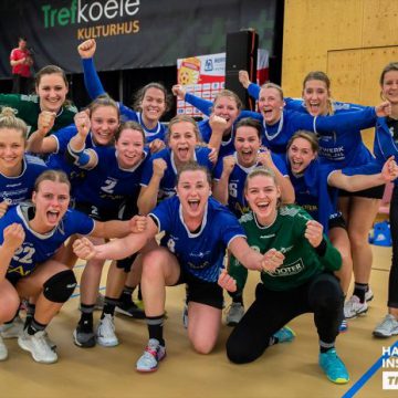 Bekerfinalist Van Sleeuwen: “prestatie komt niet uit de lucht vallen”