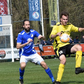 Boekel Sport pakt punt bij kampioen Olympia’18 Boxmeer