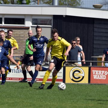 Boekel Sport blijft in race periode 3