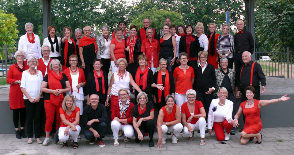 Statiegeldactie Coop Boekel voor Koor Alegria