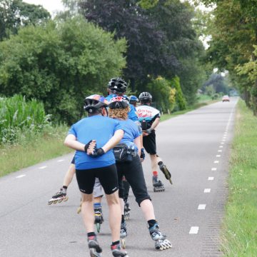 Dinsdagavondskaten 2019