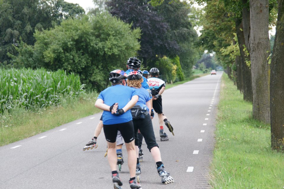 Dinsdagavondskaten 2019